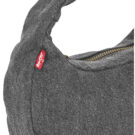 Levis BABY BROOKLYN BAG Nero Borse a spalla Donna - 4