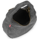 Levis BABY BROOKLYN BAG Nero Borse a spalla Donna - 5