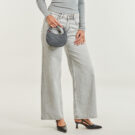Levis BABY BROOKLYN BAG Nero Borse a spalla Donna - 6