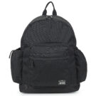 Donna Levis MISSION BAY PACK Nero Zaino Donna - 1