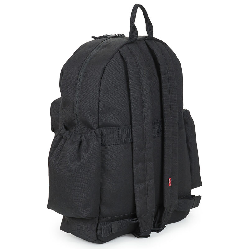 Donna Levis MISSION BAY PACK Nero Zaino Donna - 3