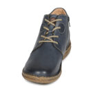 Josef Seibel  NEELE 46  Blu -  Stivaletti Donna - 3
