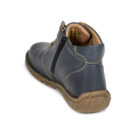 Josef Seibel  NEELE 46  Blu -  Stivaletti Donna - 5