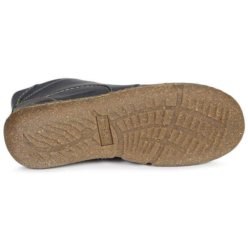 Josef Seibel  NEELE 46  Blu -  Stivaletti Donna - 7