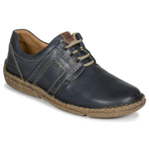 Josef Seibel  NEELE 44  Blu -  Derby Donna