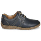 Josef Seibel  NEELE 44  Blu -  Derby Donna - 2