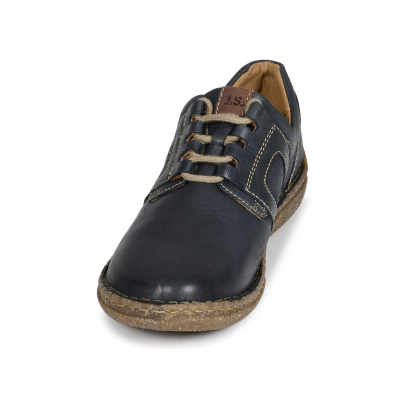 Josef Seibel  NEELE 44  Blu -  Derby Donna - 3