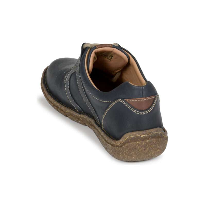 Josef Seibel  NEELE 44  Blu -  Derby Donna - 5