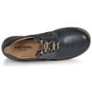 Josef Seibel  NEELE 44  Blu -  Derby Donna - 6