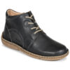 Josef Seibel  NEELE 46  Nero -  Stivaletti Donna