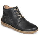 Josef Seibel NEELE 46 Schwarz Damen Stiefeletten - 1