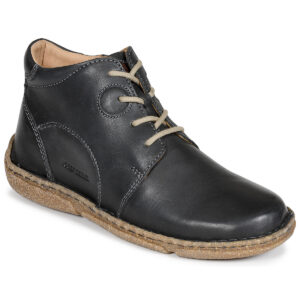 Josef Seibel  NEELE 46  Nero -  Stivaletti Donna