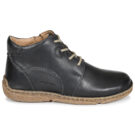Josef Seibel NEELE 46 Schwarz Damen Stiefeletten - 2