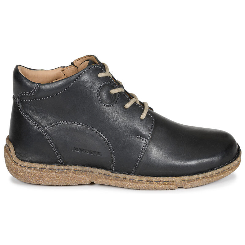 Josef Seibel NEELE 46 Schwarz Damen Stiefeletten - 2