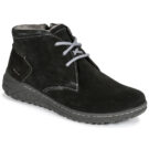 Josef Seibel  RUBY 01  Nero -  Stivaletti Donna - 1