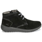 Josef Seibel  RUBY 01  Nero -  Stivaletti Donna - 2