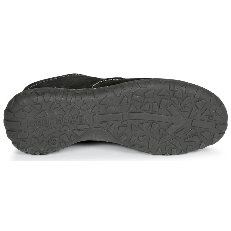 Josef Seibel  RUBY 01  Nero -  Stivaletti Donna - 7