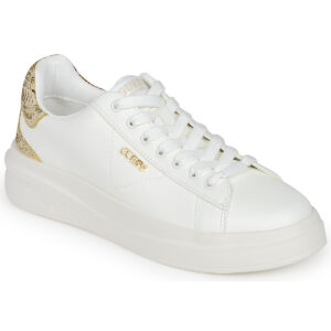 Guess  ELBINA10  Bianco -  Sneakers basse Donna