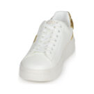 Guess ELBINA10 Blanc Baskets bas Femmes - 3