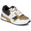 Guess MICKAY Multicolor Sneakers Low Women's