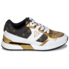 Guess MICKAY Multicolore Sneakers basse Donna - 2
