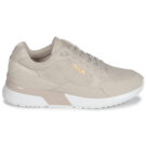 Guess MOXEA16 Beige Sneakers basse Donna - 2