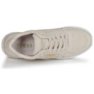 Guess MOXEA16 Beige Sneakers basse Donna - 6