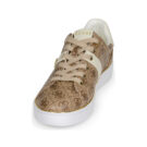 Guess BRITZ Marrone Sneakers basse Donna - 3