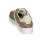 Guess BRITZ Marrone Sneakers basse Donna - 5