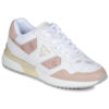 Guess MICKAY White Low Sneakers Women's
