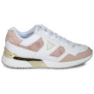 Guess MICKAY Bianco Sneakers basse Donna - 2
