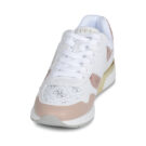 Guess MICKAY Bianco Sneakers basse Donna - 3