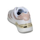 Guess MICKAY Bianco Sneakers basse Donna - 5
