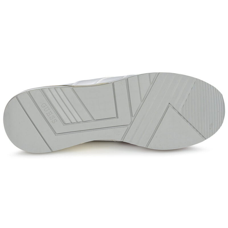 Guess MICKAY Bianco Sneakers basse Donna - 7