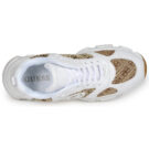 Guess IBITHA2 Bianco - Sneakers basse Donna - 6