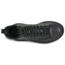 Les Petites Bombes  ELENA  Nero -  Sneakers alte Donna - 6