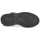 Les Petites Bombes  ELENA  Nero -  Sneakers alte Donna - 7