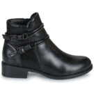 Les Petites Bombes MARAM Nero Stivaletti Donna - 2