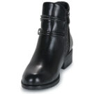 Les Petites Bombes MARAM Nero Stivaletti Donna - 3