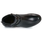 Les Petites Bombes MARAM Nero Stivaletti Donna - 6