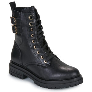 S.Oliver  5-25258-45-091  Nero -  Stivaletti Donna