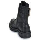S.Oliver  5-25258-45-091  Nero -  Stivaletti Donna - 5