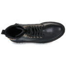 S.Oliver  5-25258-45-091  Nero -  Stivaletti Donna - 6