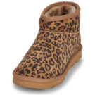 S.Oliver 5-26351-41-907 Marrone Stivaletti Donna - 3