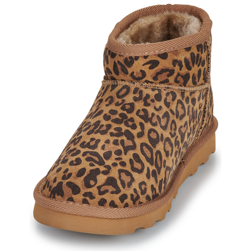 S.Oliver 5-26351-41-907 Marrone Stivaletti Donna - 3