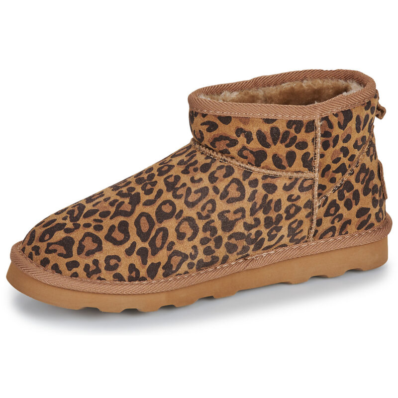 S.Oliver 5-26351-41-907 Marrone Stivaletti Donna - 4