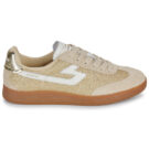 Schmoove SHEFFIELD JOGGER W Oro Sneakers basse Donna - 2