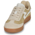 Schmoove SHEFFIELD JOGGER W Oro Sneakers basse Donna - 3