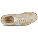 Schmoove SHEFFIELD JOGGER W Oro Sneakers basse Donna - 6