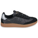Schmoove  SHEFFIELD JOGGER W  Nero -  Sneakers basse Donna - 2